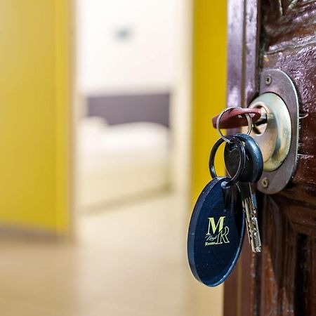 روما Magikrooms Victoria المظهر الخارجي الصورة