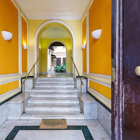 روما Magikrooms Victoria المظهر الخارجي الصورة