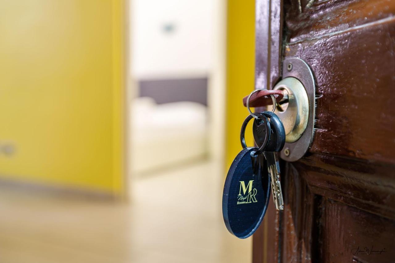 روما Magikrooms Victoria المظهر الخارجي الصورة