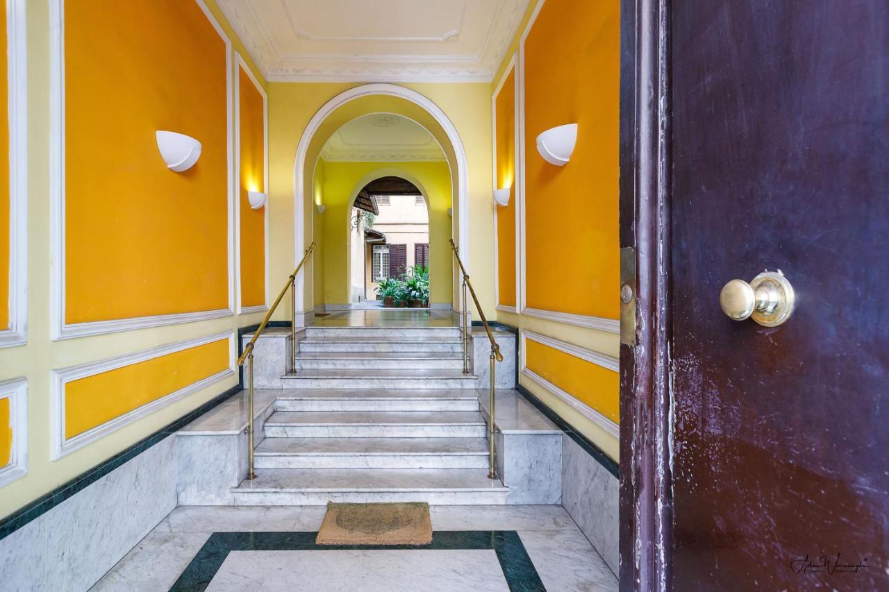 روما Magikrooms Victoria المظهر الخارجي الصورة
