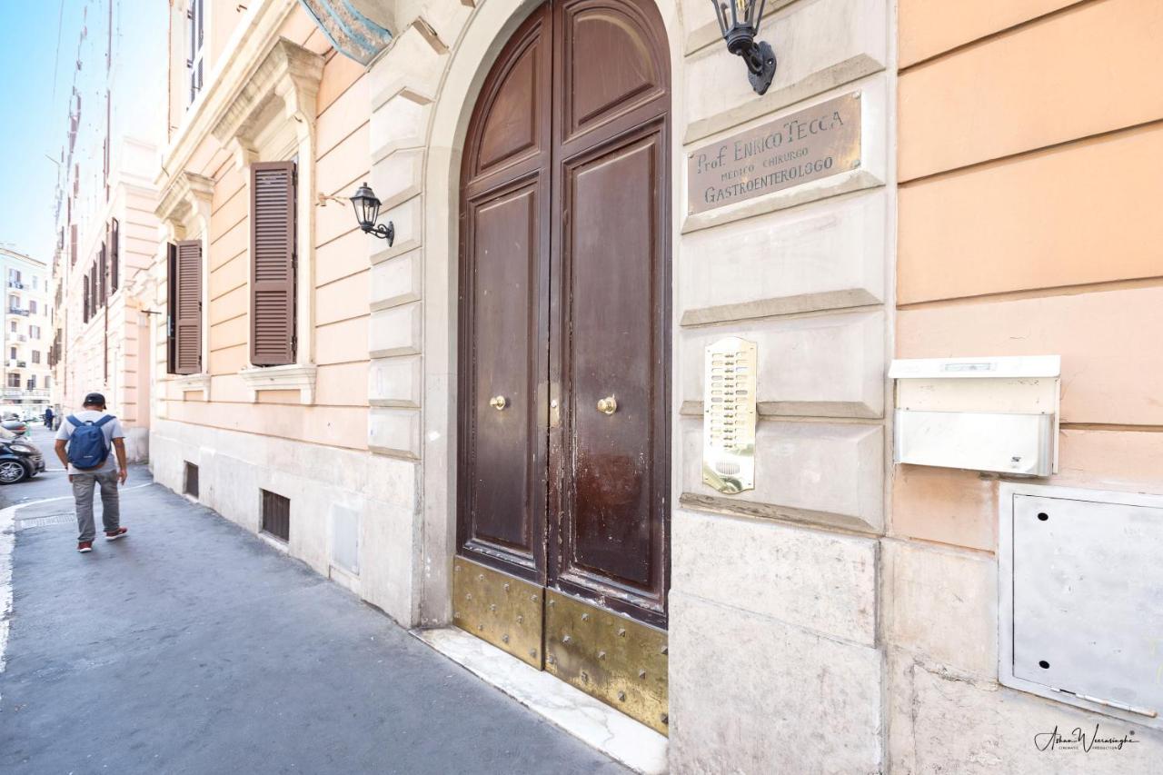 روما Magikrooms Victoria المظهر الخارجي الصورة