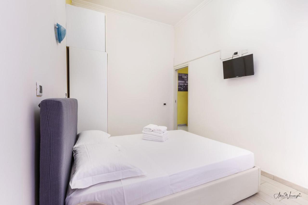 روما Magikrooms Victoria المظهر الخارجي الصورة