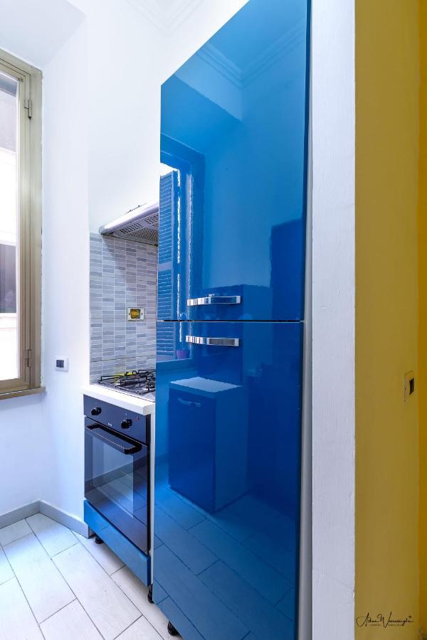 روما Magikrooms Victoria المظهر الخارجي الصورة