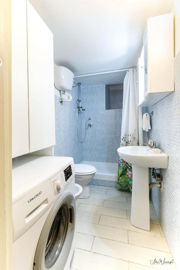 روما Magikrooms Victoria المظهر الخارجي الصورة