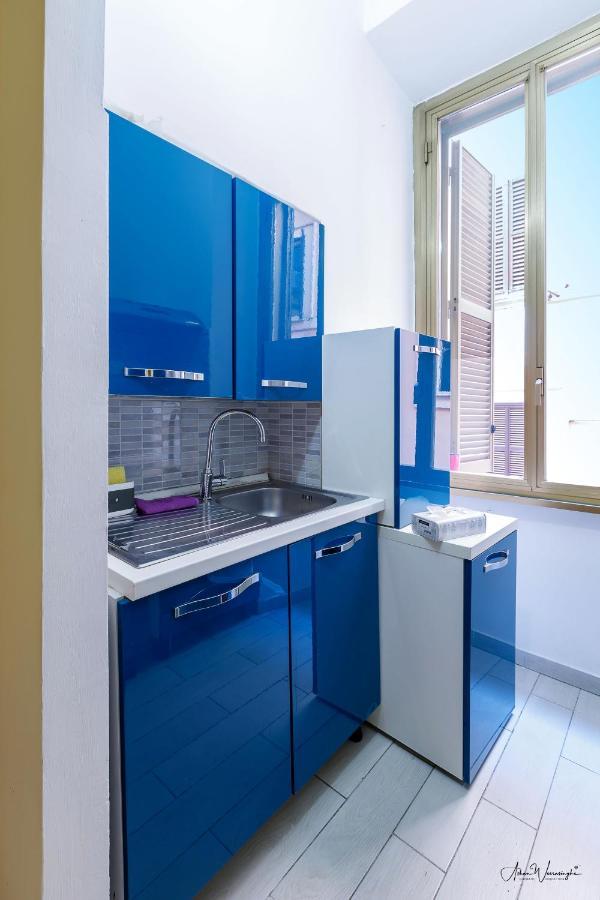روما Magikrooms Victoria المظهر الخارجي الصورة