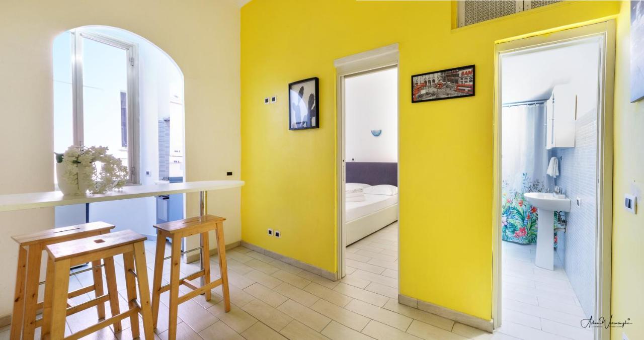 روما Magikrooms Victoria المظهر الخارجي الصورة