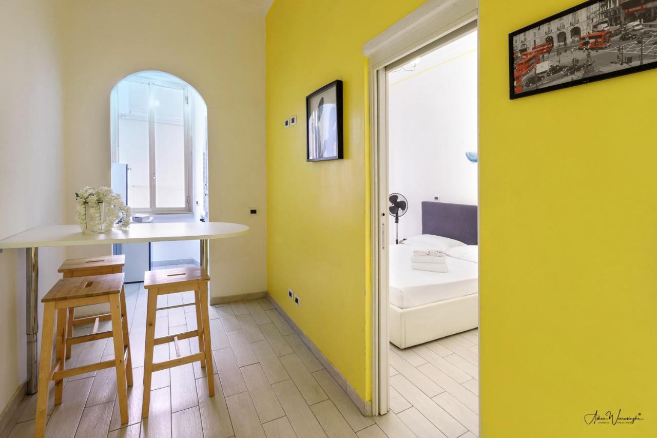 روما Magikrooms Victoria المظهر الخارجي الصورة