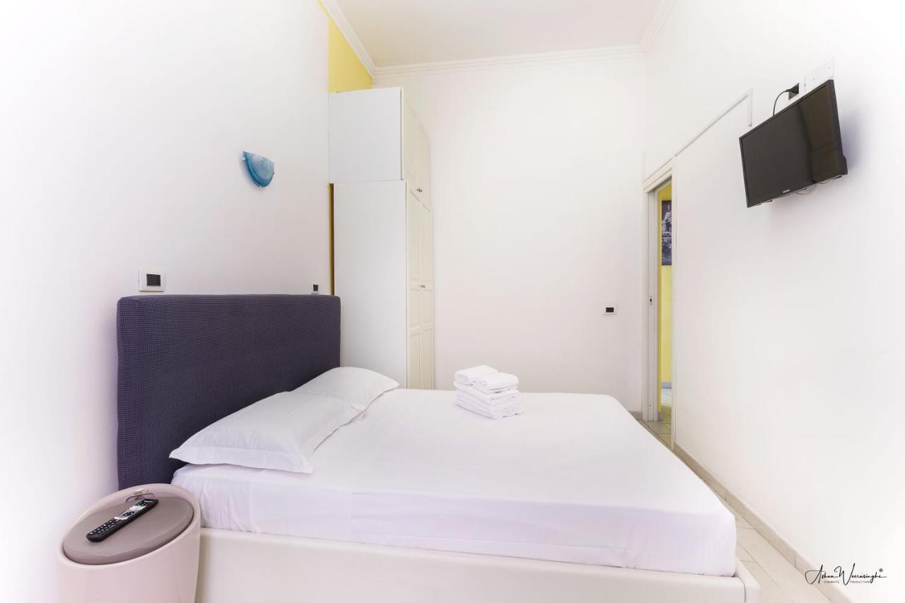 روما Magikrooms Victoria المظهر الخارجي الصورة