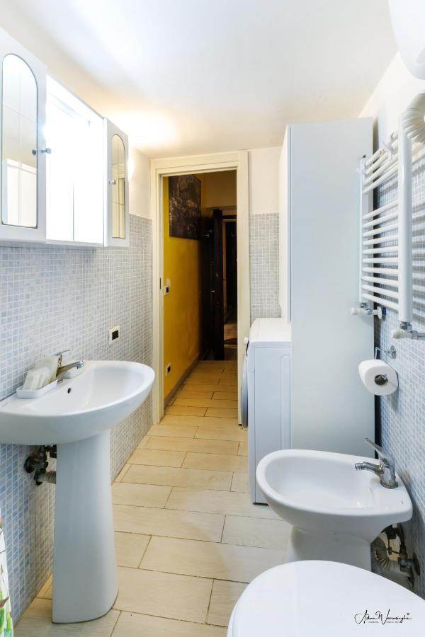 روما Magikrooms Victoria المظهر الخارجي الصورة